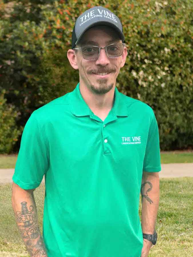 Andrew Urmaker - Production Manager
