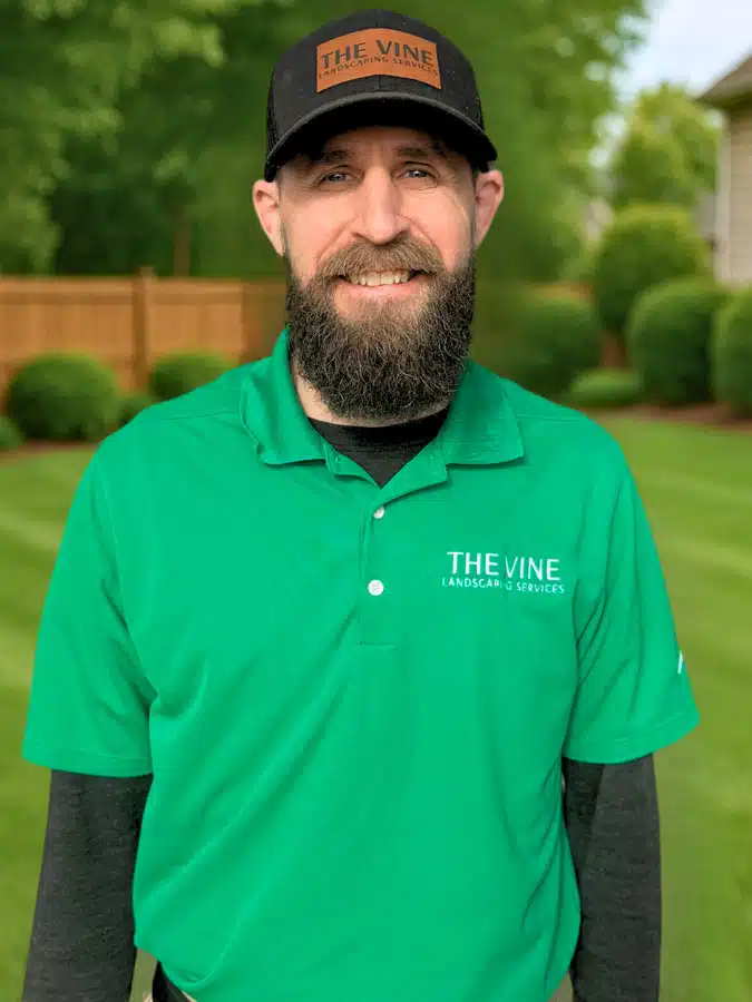 Rich Thorton - Branch Manager