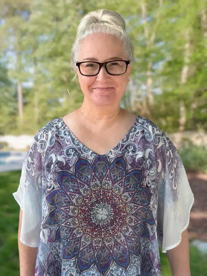 Sara Arms - Office Administrator